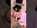Haven Gets a Tooth Pulled and Koti is By Her Side