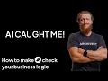 I missed the acceptance criteria and AI roasted me CodeRabbit Linked Issues demo