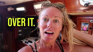 Why We Will Never Sail Here Again – Episode 77