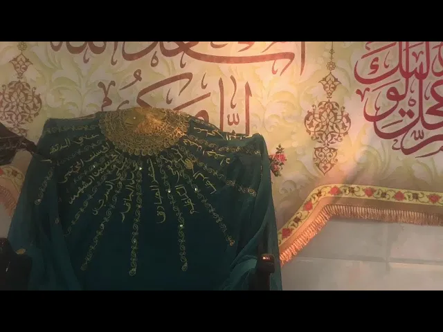 ⁣مواليد أبطال كربلاء عليهم السلام// ملا حسن القديحي