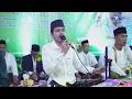 Download Lagu Rungokno Full Sholawat HABIB ZAIDAN BIN HAIDAR BIN YAHYA (Pekalongan)