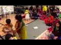 Hindu Temple Bothell Seattle U S A Bhagwati Jagran by Rana Gill on Oct 17 2015