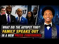 Nolan Wells Family Breaks Silence in New Press Conference as New Autopsy Details Raise Shocking Ques
