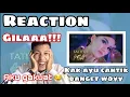 Download Lagu Reaction Ayu Ting Ting - Tatitut (Official Music Video)
