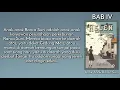 Download Lagu Novel terbaru Pidi Baiq || Helen dan Sukanta || Bab IV -  Anak-Anak Ranca Suni