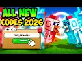 ALL WORKING GROW A CHICKEN FIGHTER CODES ROBLOX - All New Grow a Chicken Fighter Codes 2026