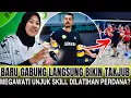Download Lagu PELATIH GORKEM KAZAN LANGSUNG KAGUM‼️MEGAWATI JOIN LATIHAN PERDANA🔥BARU GABUNG LANGSUNG TANCAP GAS😱