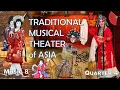 Download Lagu Music 8 | Quarter 4 | Traditional Asian Musical Theater | Kabuki, Peking Opera, Wayang Kulit
