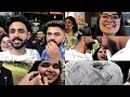 Download Lagu THE LAST COLLEGE VLOG! Scribble day - Funny punjabi vlogs - Apj college of fine arts - Harry singh
