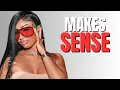 Rubi Rose s Dark Secret Finally Exposed