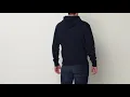 JZ575M Russell Adult Hooded Sweatshirt