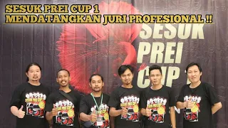 Download Nasional Betta Contest Sesuk Prei Cup 1 Di Serbu Peserta Luar Kota !!! MP3