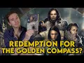 Download Lagu His Dark Materials ~ (Not Quite) Lost in Adaptation