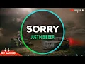 Download Lagu Justin Bieber - SORRY [8D AUDIO] | Bass Boosted 🎧