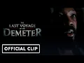 The Last Voyage of the Demeter - Clip 2023 Corey Hawkins