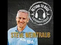 Steve Weintraub More Than Tickets Vet Tix Belonging and Veteran Impact