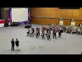Download Lagu MIWFEST 2025 OPEN CATEGORY DRUMLINE COMPETITION - TANAH PUTEH BRASS BAND MOVT 2 | FINAL ROUND