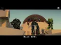 【MAD】トランスフォーマー三部作×IGNITION-イグニッション！