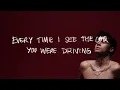 MIKOLAS - DELILAH (with Mark Neve) |Official Lyric Video|
