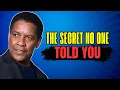 Download Lagu Wat gebeurt er als een mens niemand anders heeft dan God? | Denzel Washington