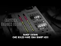 Download Lagu Randy Katana - One Solid Wave (Sam Sharp Mix) [HQ]