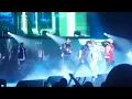 170324 Shinee - Ring Ding Dong @ Shinee World V Dallas