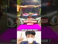 Download Lagu Dikasih Faham sama Nada Basuri Viral 🥵 #telolet #busmania #mobilbasuri