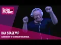 Bax Stage VIP | Ladiesnight DJ school | DJ Philemon | DJ Estasia