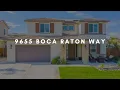 9655 Boca Raton Way Discovery Bay 94505