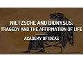 Download Lagu Nietzsche and Dionysus: Tragedy and the Affirmation of Life