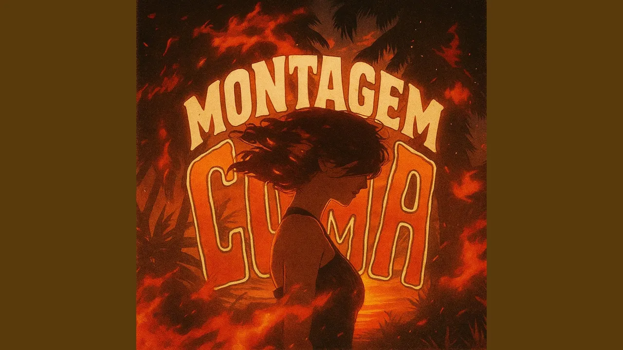 MONTAGEM COMA (SLOWED) MONTAGEM COMA (SLOWED)