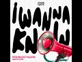 I Wanna Know - Fish56Octagon & Abi Flynn