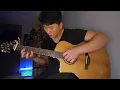 Download Lagu CAS(Cigarettes after sex) - Hentai, guitar fingerstyle cover