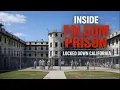 Inside Folsom Prison Locked Down California The Brutal Reality of One of America s Oldest Prisons