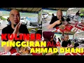 Download Lagu AHMAD DHANI KULINERAN MURAH BANJARMASIN⁉️MAKAN MINUM CUKUP Rp.20.000,-