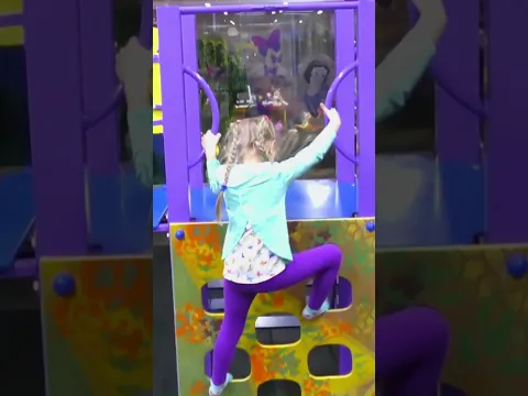 🌀🎉 Yaroslava’s Maze Adventure with Fun Toys! 👧✨#funforkids #kidsgames #indoorgames #kidssongs