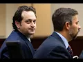 Charlie Adelson Trial Day 6 Charlie testifies in his own defense for the Dan Markel murder case