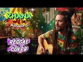 Lagu MANSYUR S. - KHANA (Versi Reggae) || AI Music Cover