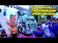 Download Lagu 30 SOUND HOREG GETARKAN 🥶 Karnaval Tejowangi Pasuruan 2025