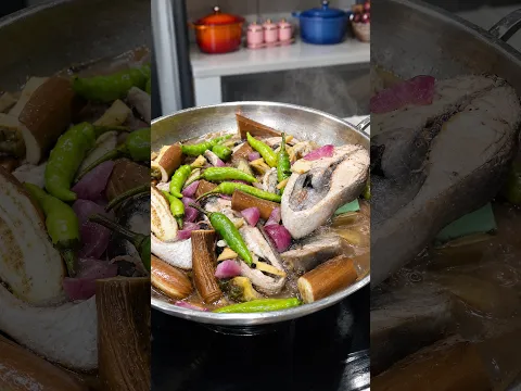 Ito yung Paksiw na Paulit-Ulit Mong Hahanapin! 🔥