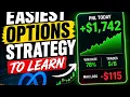 The Options Trading Strategy I Wish Someone Taught Me Starting Out