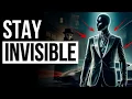 The HIDDEN Power of Stealth Wealth Stay Invisible