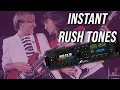 Lagu Get the Rush LIMELIGHT Tones on Your Fractal || 5 Minute Tones