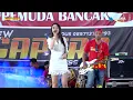 Download Lagu New Gapero -Ada rindu -  Monic Monica  - HUT RI \u0026 Happy Party Pemuda Bancak