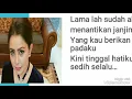 Mayang Sari - Ditinggal Asmara (Dangdut Lawas)