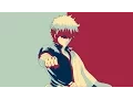 Download Lagu Gintama Ending 17 Full『SPYAIR - Samurai Heart (Some Like It Hot!!)』【ENG Sub】
