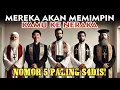 Lagu 5 AGAMA yang Nampaknya KRISTEN, Tapi Bukan. [Nomor 5 Paling Mengerikan!]