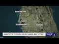 GameStop closing more than 470 stores including 4 in the Tampa Bay area