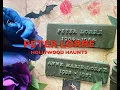 PETER LORRE HOLLYWOOD HAUNTS
