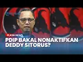 Download Lagu Ucapan 'Rakyat Jelata' Jadi Bumerang! PDIP Didesak Nonaktifkan Deddy Sitorus Ikuti Jejak Nasdem